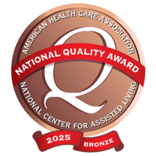 best assisted living near me